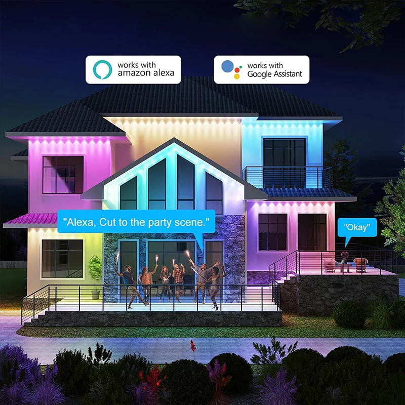 Одноточечная Трехцветная лазерная ручка