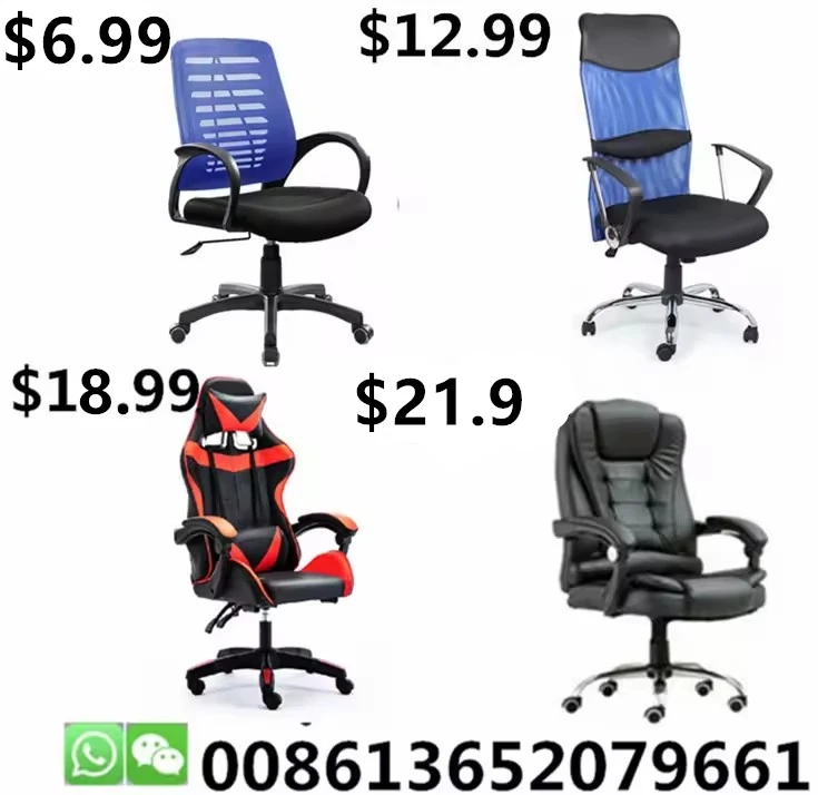 TSF Modern Customized Conference Racing Computer Wholesale Directors Office Chair