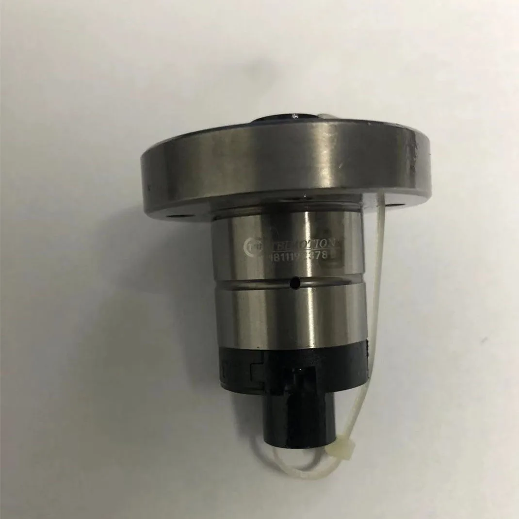 SSPF6 SSPF8 SSPF10 High quality Japanese original flanged ball spline SSPF13A SSPF20