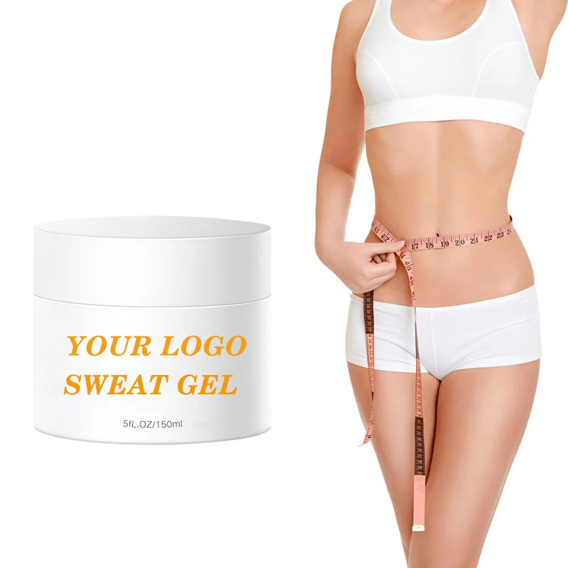 Best Selling Products Hot Slimming Cream Body Fat Burn Fast Weight Loss Caffeine Slimming Cream