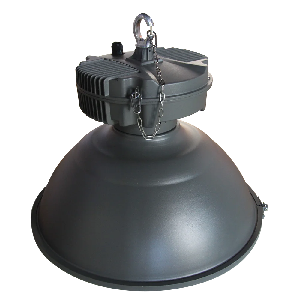 Low frequency induction lamp LVD highbay 300w