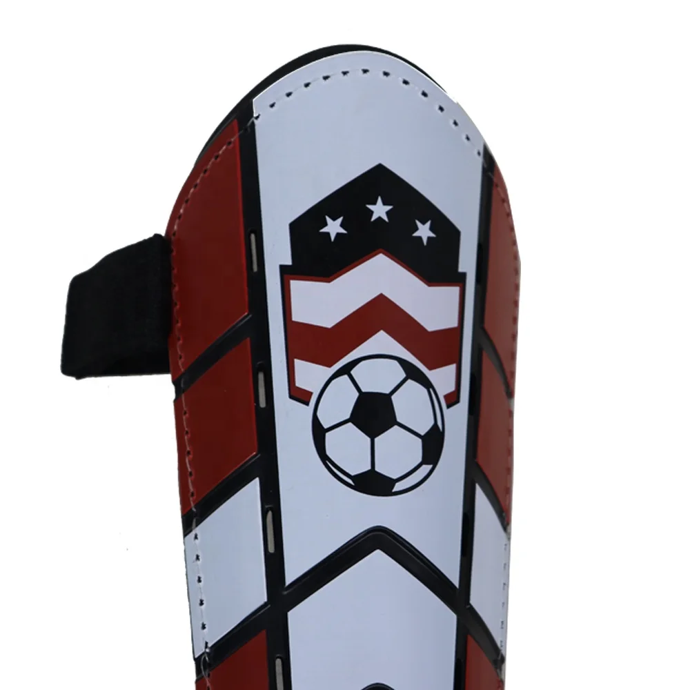  Superlight Soccer Shin