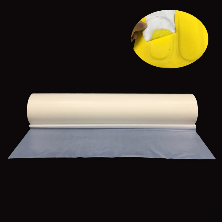 Adhesive Manufacturer Bonding Film Thermo Hot Melt Adhesive Film For insole