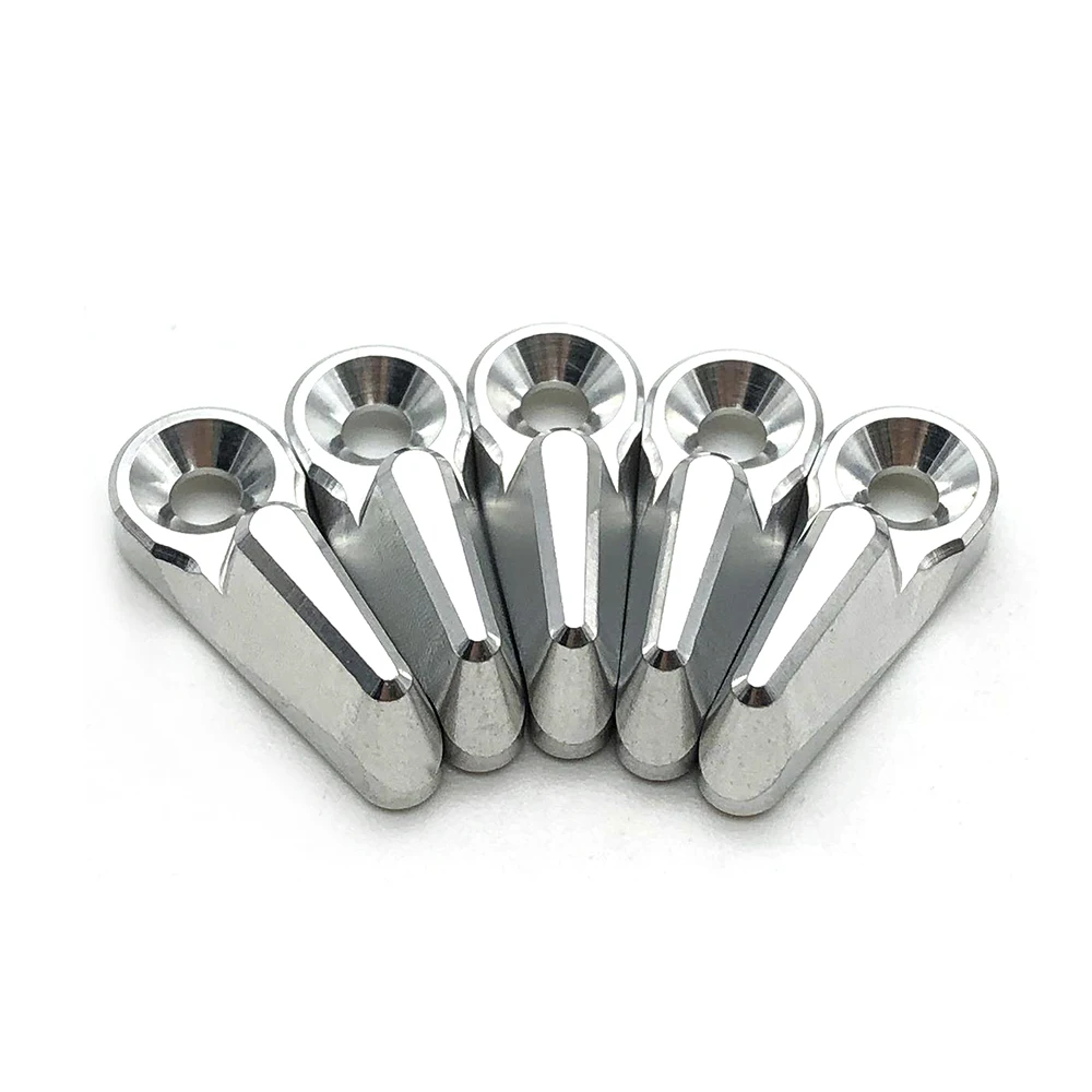 Cnc Lathe Precision Mechanical Parts Processing Custom Shaped Parts Hardware Machinery Aluminium Cnc parts
