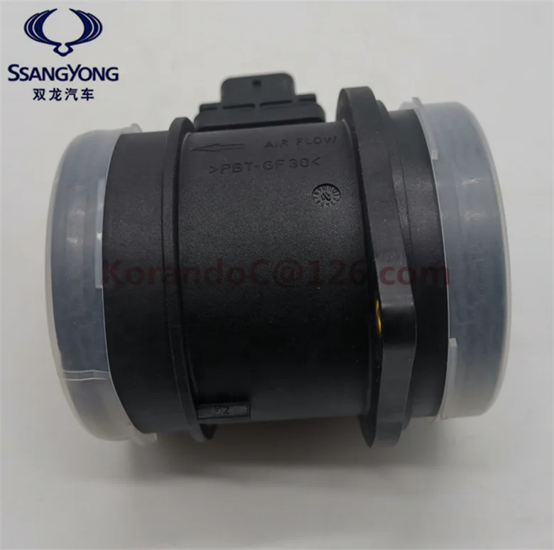
Ssangyong Air flow meter for ssangyong actyon kyron rexton rodius stavic actyon sports 6650943148 