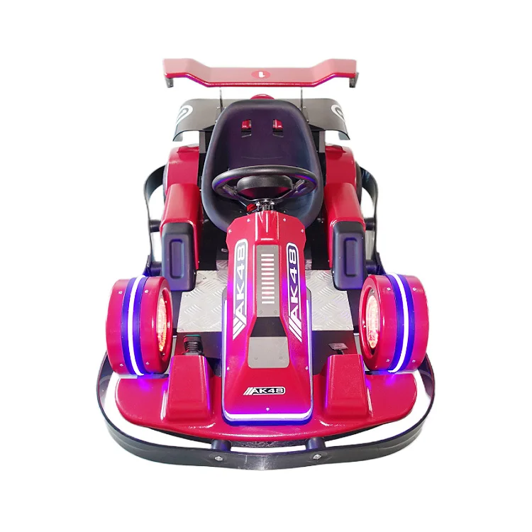 Mini Karting Off Road Go Kart drifter sq Go-kart Electric Car Adults Gokart Racing electric go kart for kids OEM ODM wholesale