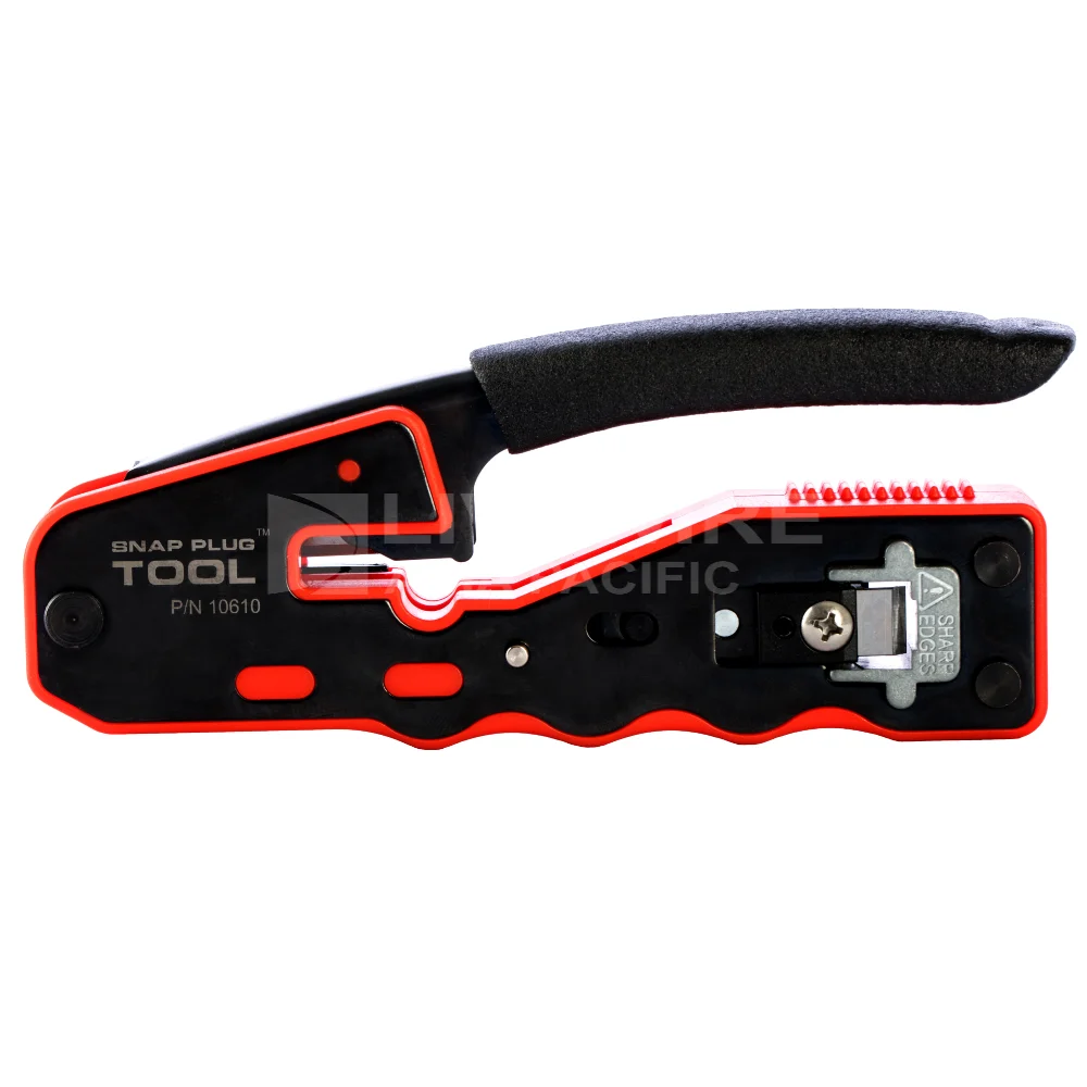 Excellent Multi unction tools RJ45 Crimper Connector Crimping Tool