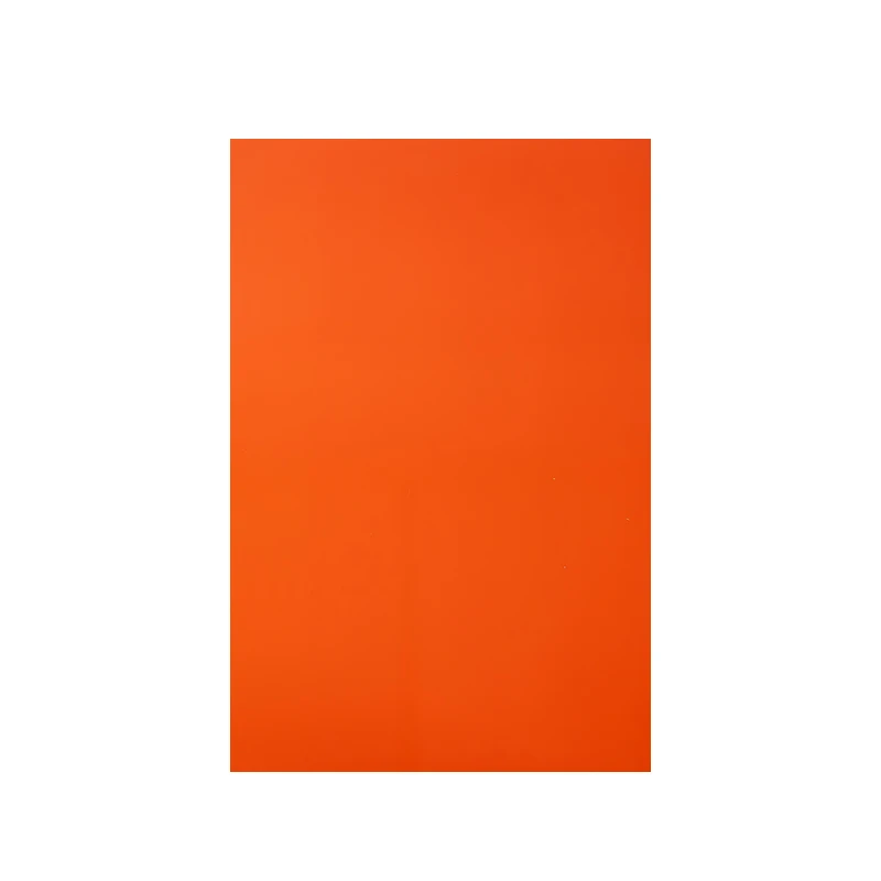 High-Performance Panel Plastic Interior Wall Decoration PVC UV Marble Sheet