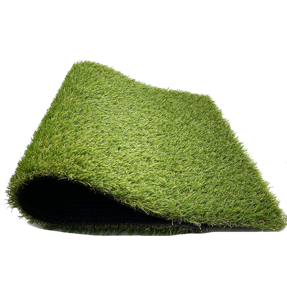 ENOCH GRASS cheap price landscaping natural artificial grass carpet in guangzhou