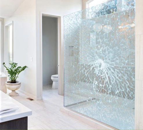 Guangzhou Wholesale Price 12mil Clear Vision Safety window ballistic Protection film Photochromic Window Film