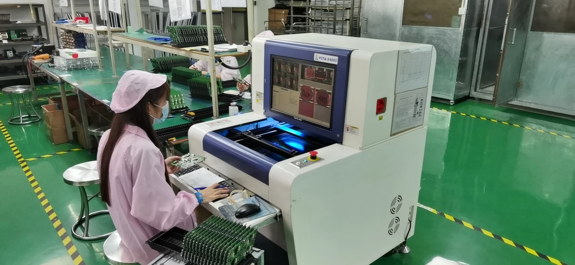 Facial skin cleaner ultrasonic skin scrubber machine hot sale for TV shopping