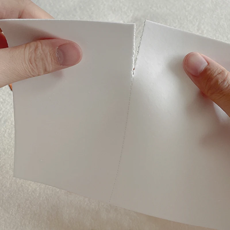 Laundry Detergent Strips Eco Friendly & Hypoallergenic Strong Clean Plastic-free Sheets