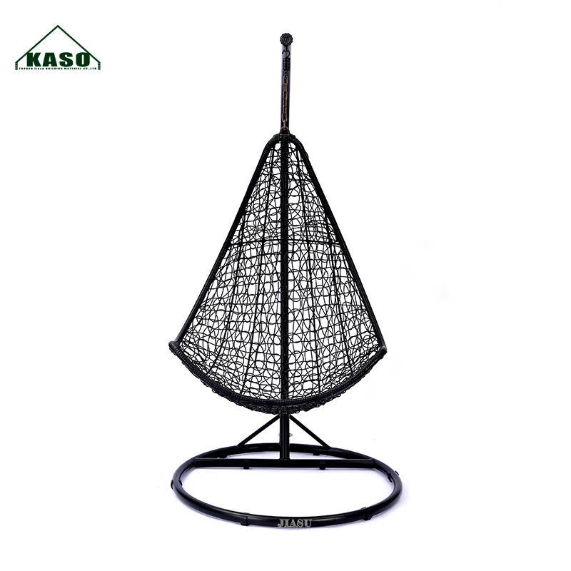 New Product Cheap Cocoon Hanging Balcony Arm Replacement Adult Outdoor Cushion For Patio Swing Egg Chair