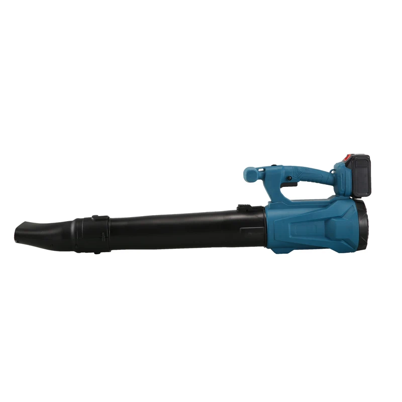 Cordless High-Power Storm Electric Blower 21v Lithium Battery Powerful Industrial Blower
