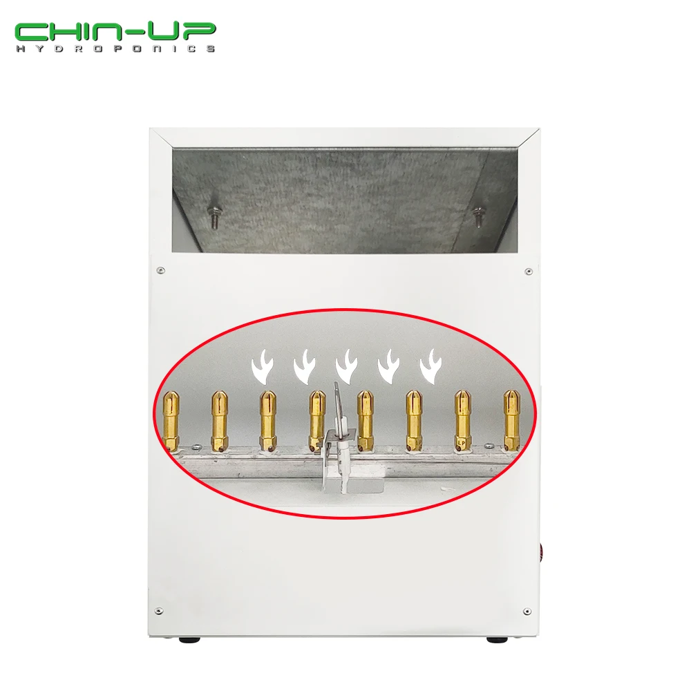 Greenhouse Co2 Generator green house agricultural for planting