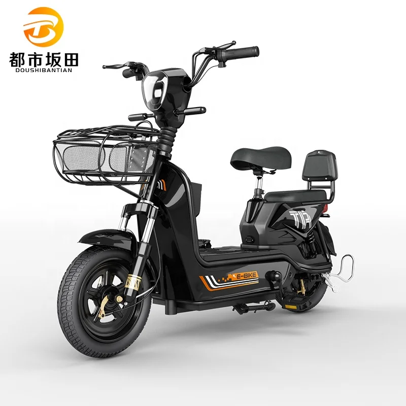 Hot sale CKD manufactures electric bicycles selling many models of electric scooters electric bicycles