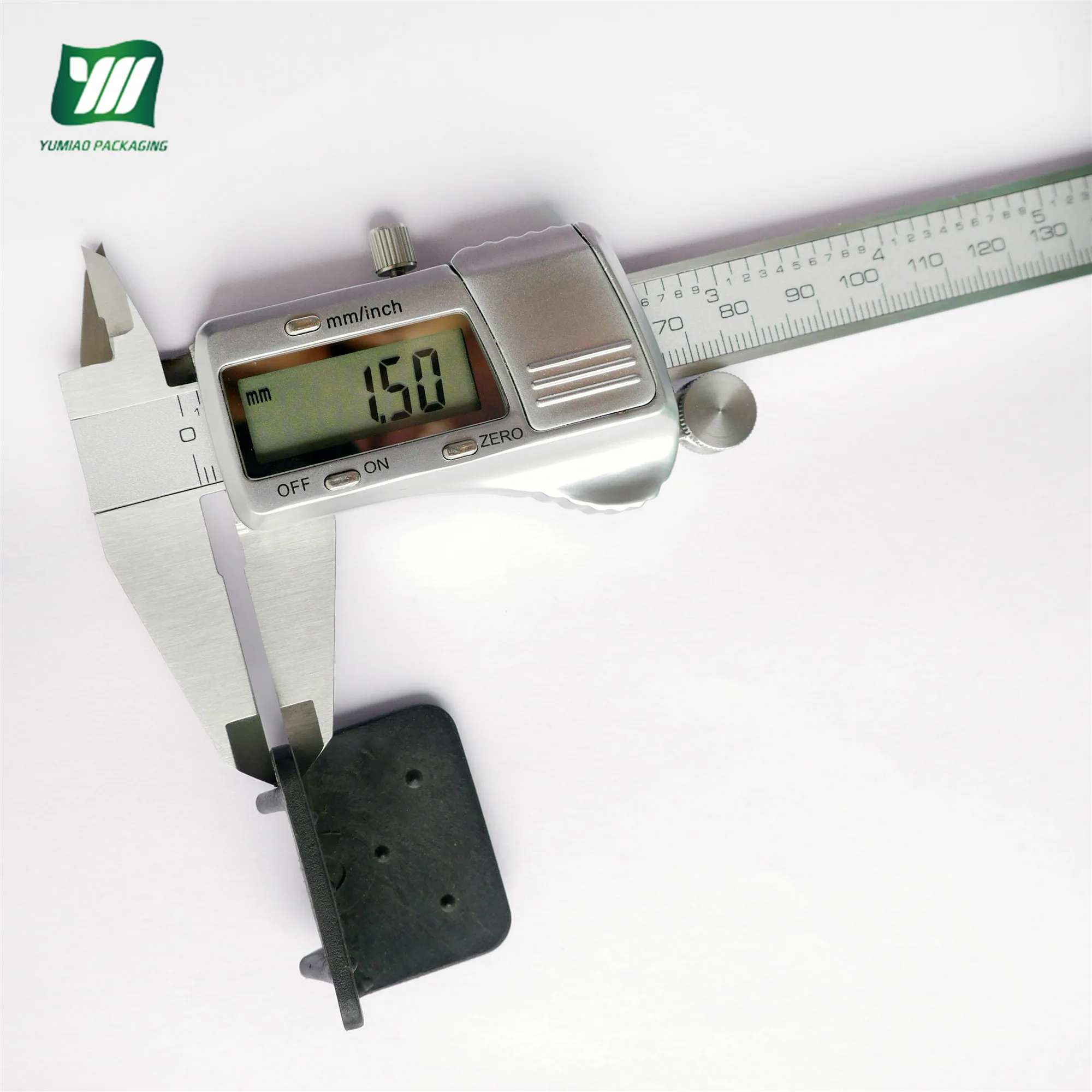 
Best Price Black Plastic Corner Guards For Strap Truck 