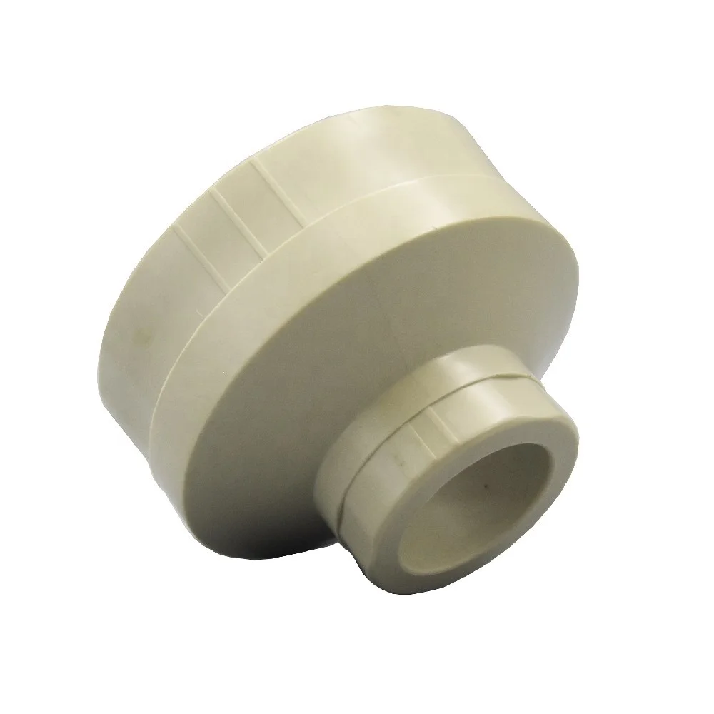 S63x32 ppr reducing coupling home decoration for water tubes