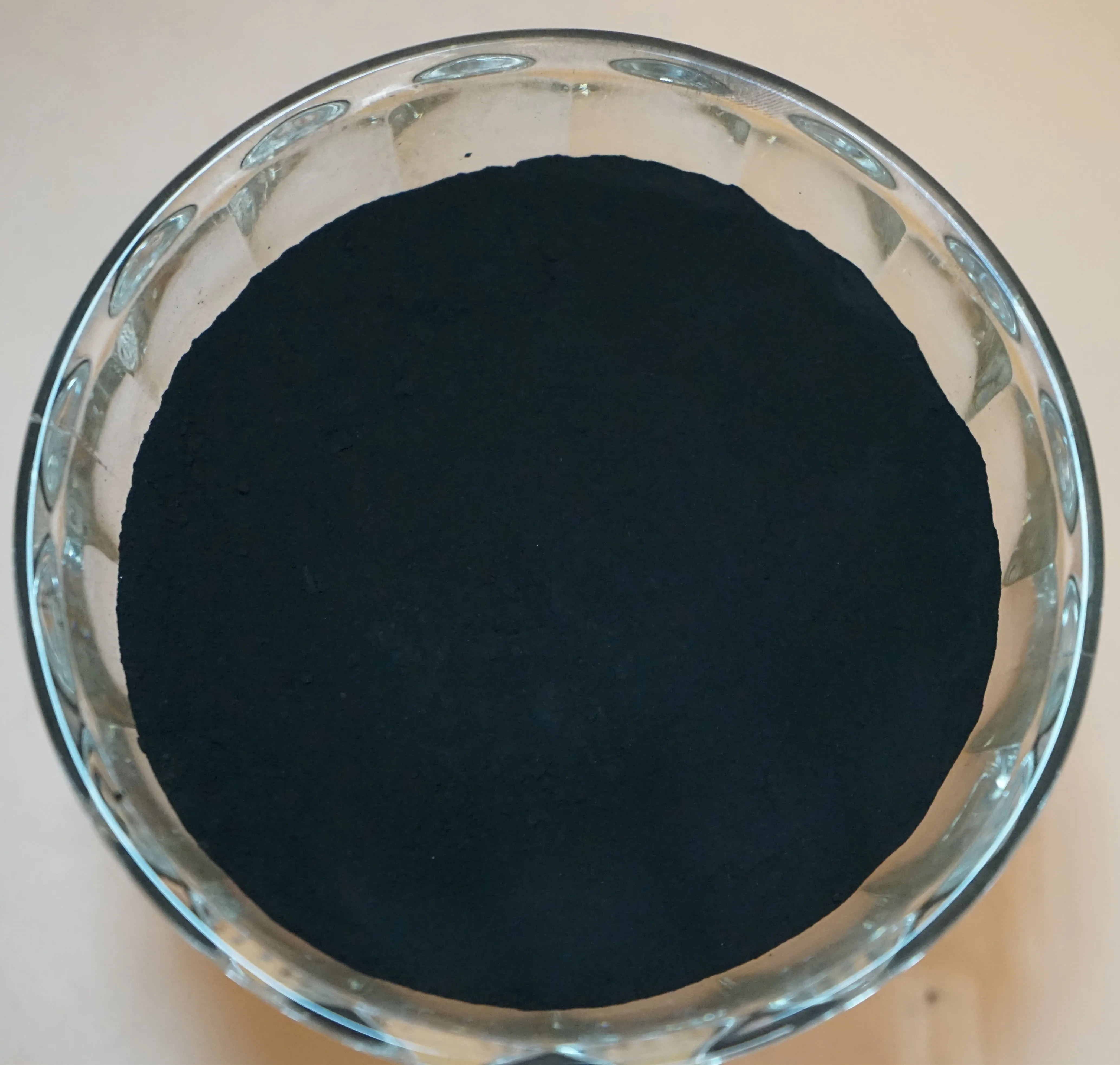 82% Mno2  Manganese Sand for Removal Iron and water Factory Price Manufactures