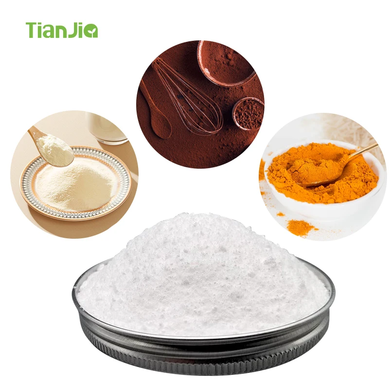 TianJia Manufacturer Colloidal Silicon Dioxide Powder Food Grade Toothpaste Grade