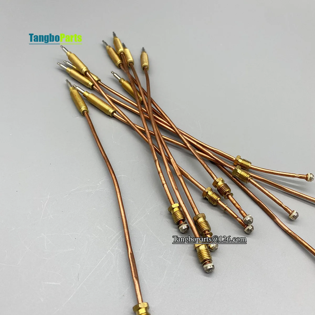 Universal LPG NG Gas Stove Oven Heater Spare Parts Temperature Sensor 25cm Thermocouple
