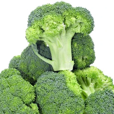 IQF Frozen Vegetable Organic IQF Frozen Broccoli