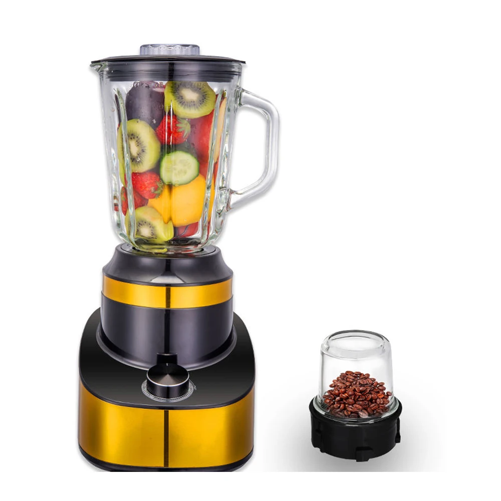 High quality blender brands commercial orange blender smoothie fruit juice personalized blender HM-2059
