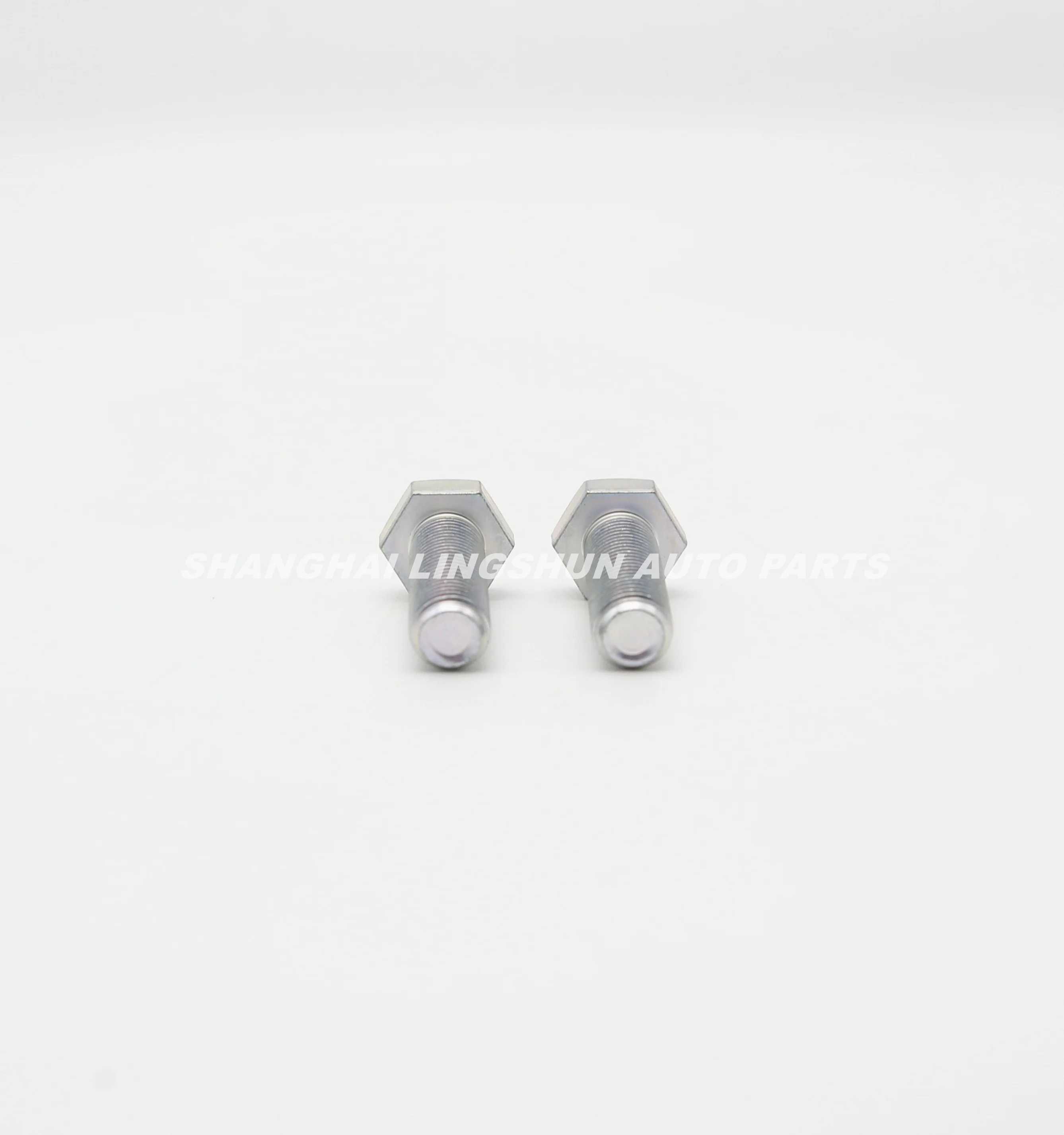 Genuine original auto parts 6HK1 4HK1 M14X40 8943964390 8-94396439-0 camshaft gear bolt