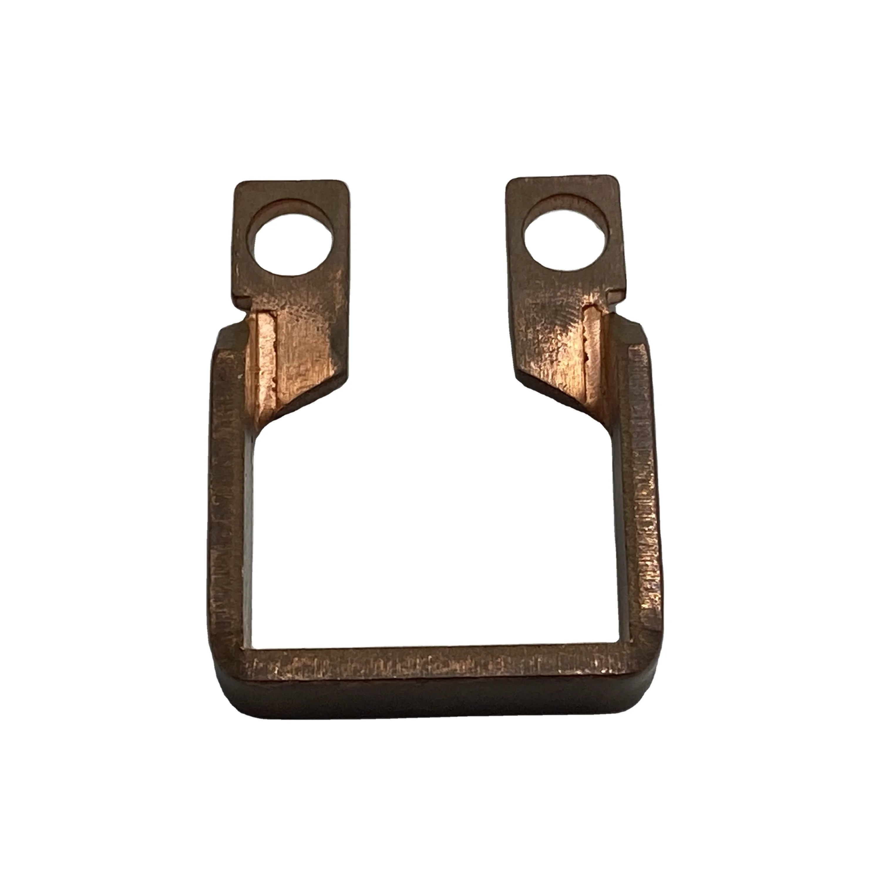 Электрический разъем переменного тока универсальный печатной платы металлический люминофорный медный латунный лист штамповочный контакт продукт для изготовления листового металла