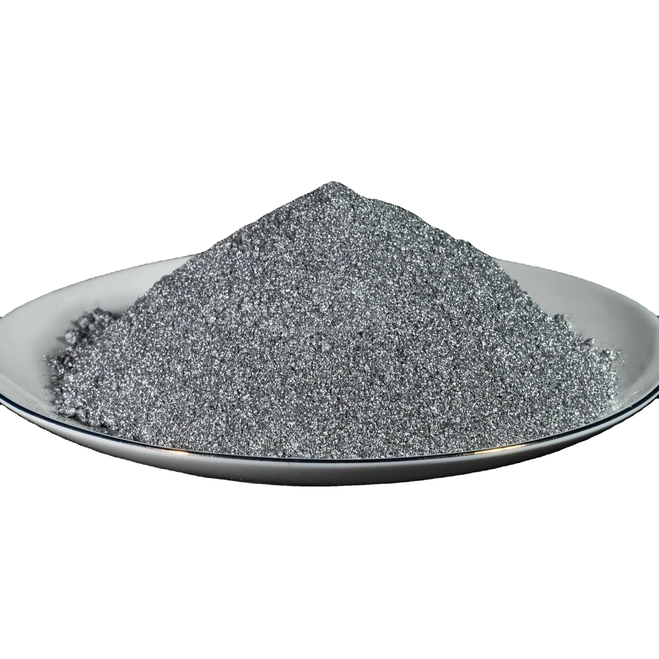 GLS-65 aluminum paste water base which be used in ALC panel or AAC block