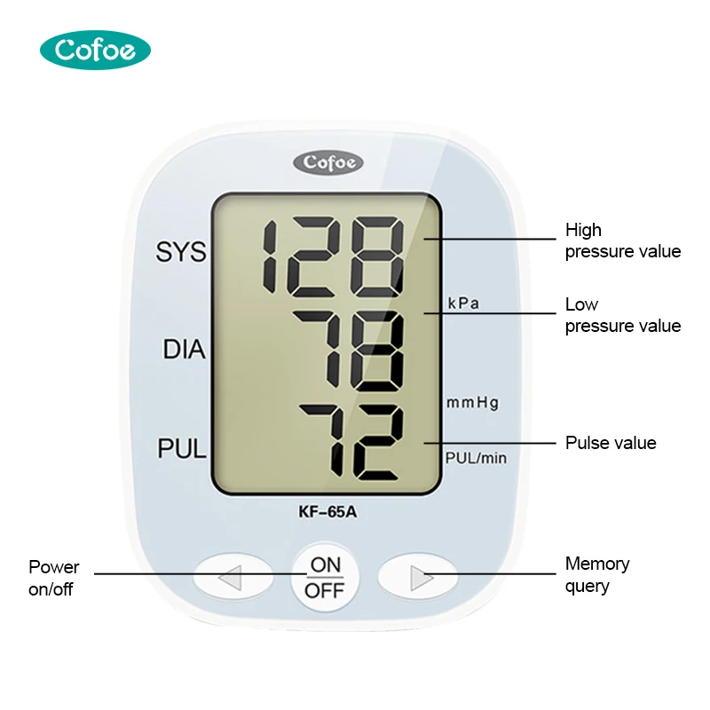 Монитор артериального давления Arm цифровой Bp машина голосовое вещание спигмоманометр цифровой измеритель артериального давления