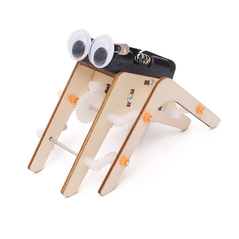 2024 new Funny  Game robot  Educative Creative Hobbies Custom Or Standard Wooden Educational Toys Kids