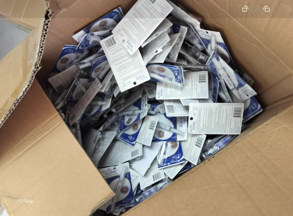 Nice price 3 ml Teeth Whitening Pen Whitening Gel With Custom Logo whitening pen for teeth