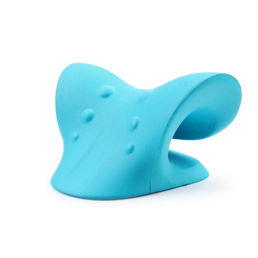 Hot Selling Neck Posture Corrector Support Neck Traction Neck Pain Relief Pillow