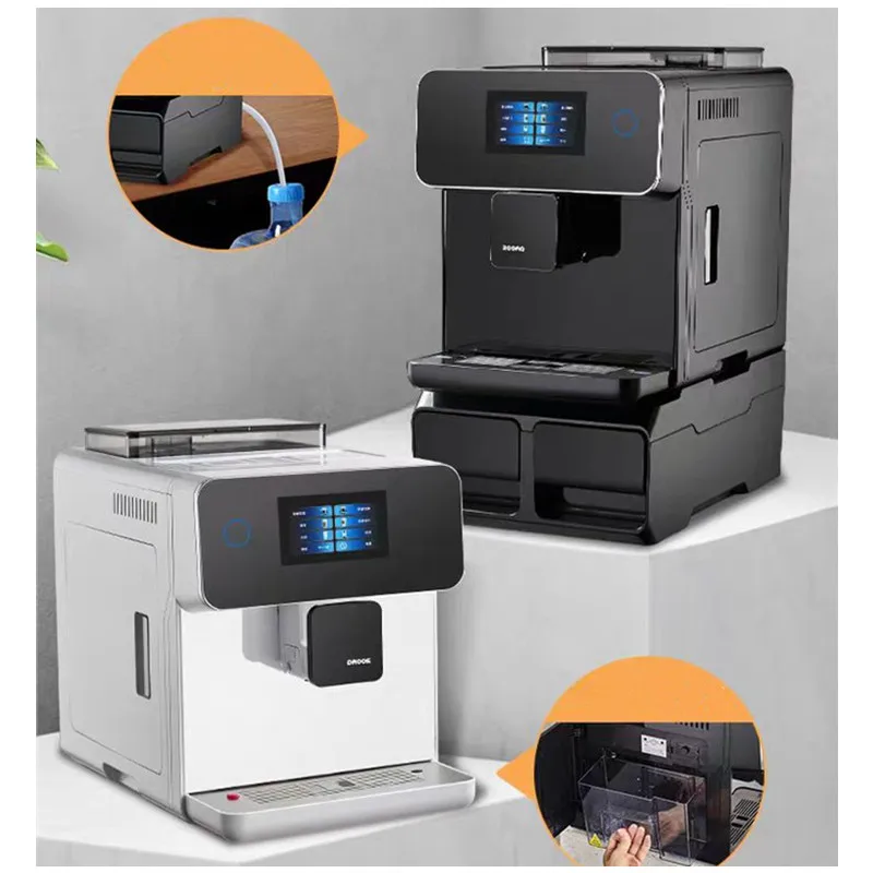 Grinder 110V 220V Commercial coffee Bean machine Home Use Commercial Espresso coffee Grinder