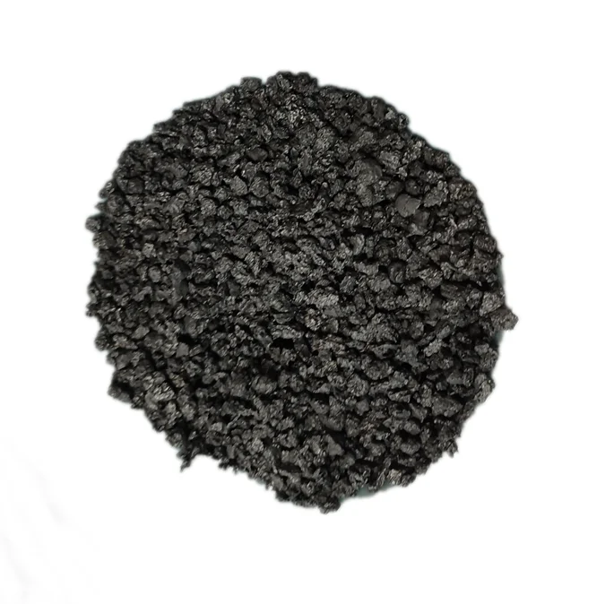 high quality low price Graphitized Petroleum Coke For Sale