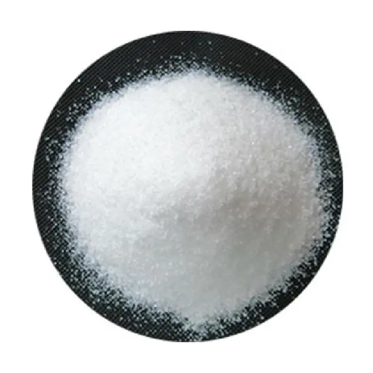 
Polyacrylamide 90% Anionic Non-ionic Cationic 