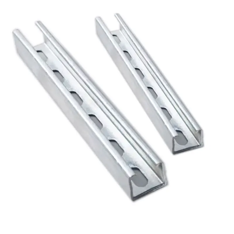 Tianjin Zinc Magnesium Aluminum Photovoltaic Plate Bracket