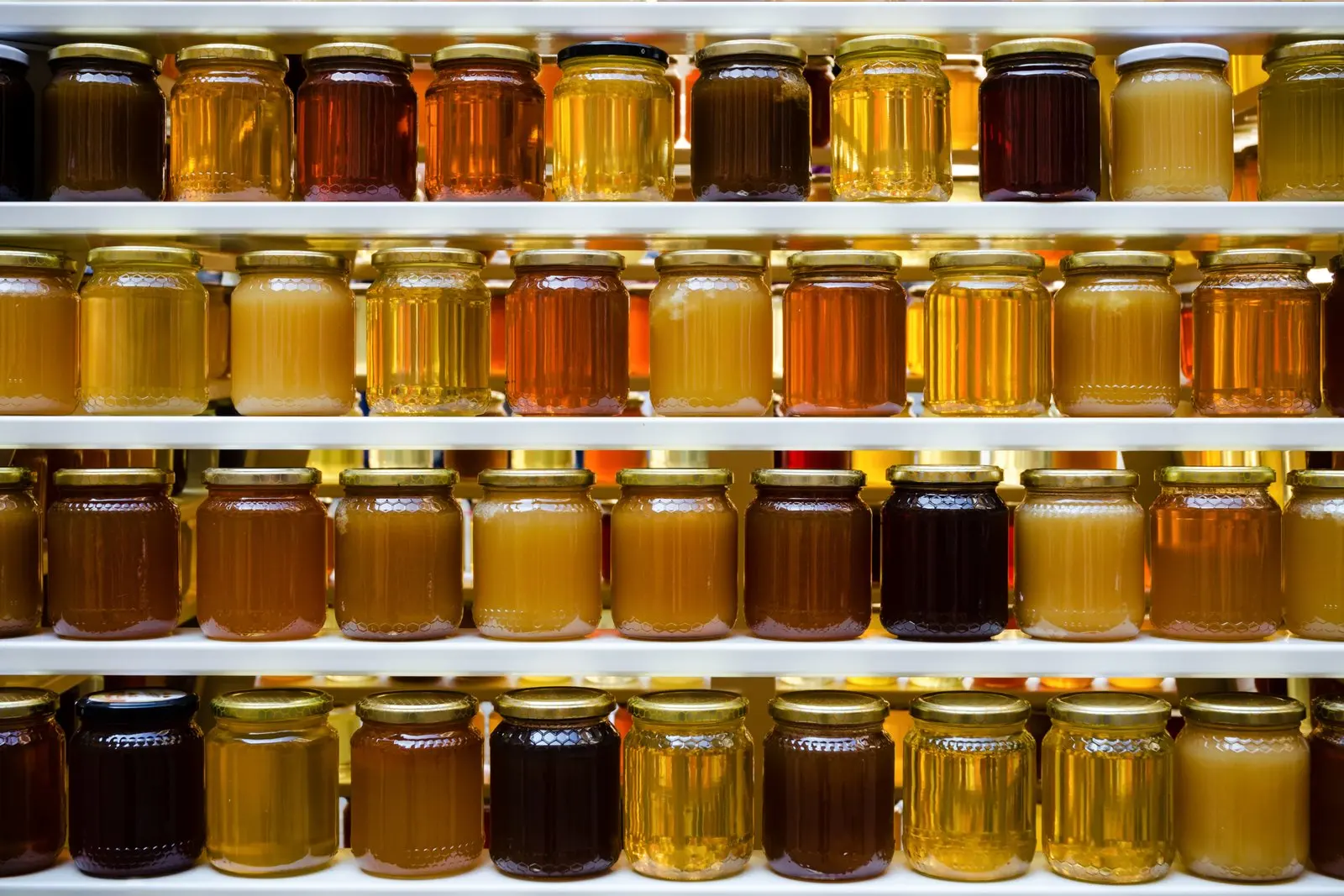OEM raw honey products 100% natural bulk suppliers honey