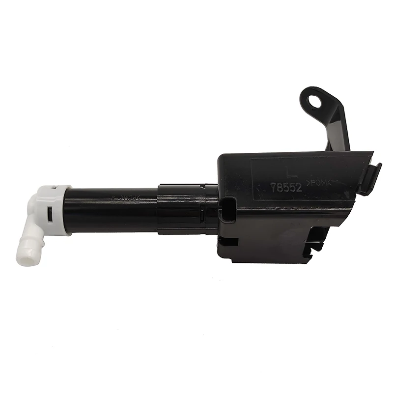 Pair Of Car Genuine Front Sprayer Pump Cylinder Clean Jet Left Right Headlight Washer Nozzle Fits For Camry ACV5 85208-33010