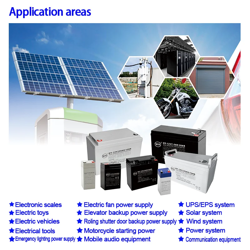 Hot Selling Factory Price HY 4V 6.0AH Battery Accessories Battery High Safety Lead Acid Battery