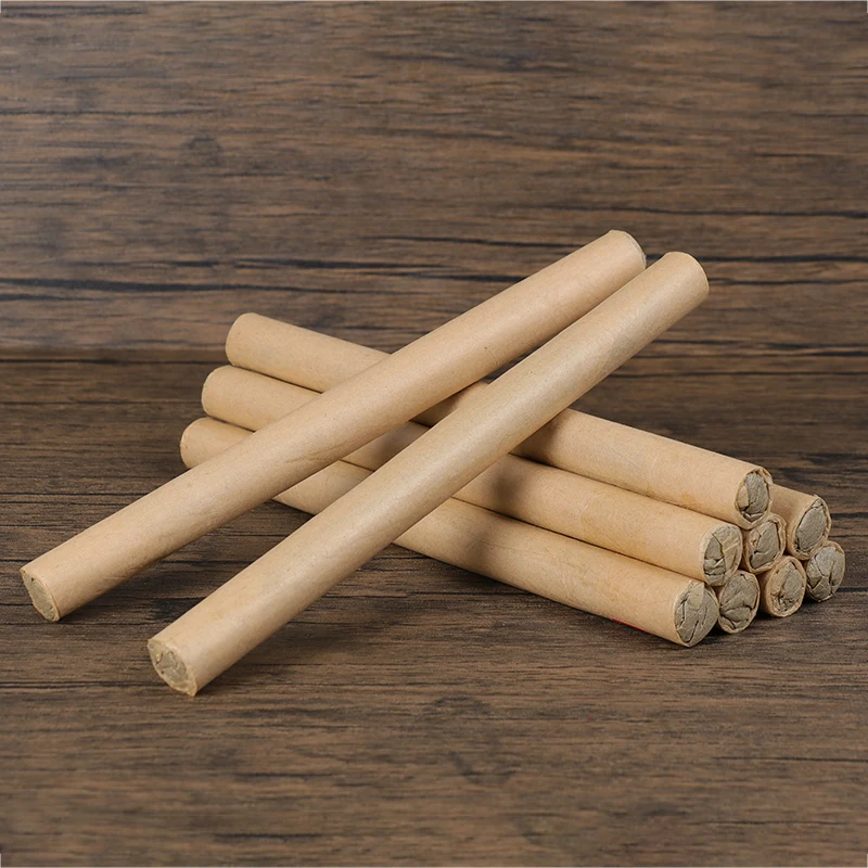 Factory sell Moxibustion Stick Treatment medicine moxa stick