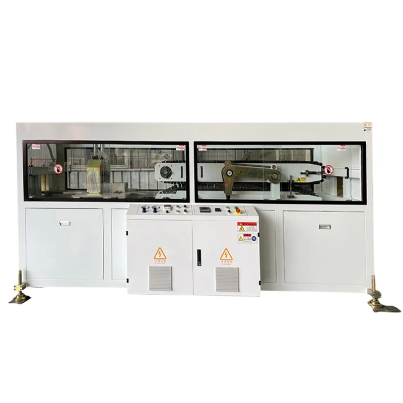 Traction Machine/Tractor for Plastic Profile