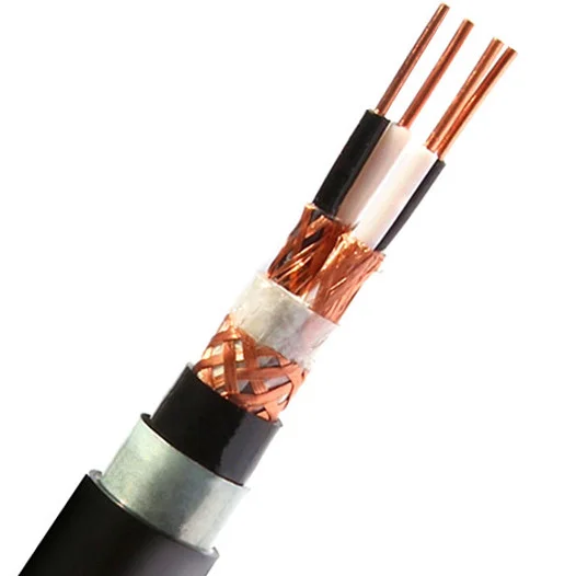 Factory Direct Sale Electrical PVC Wire And Cable Computer Power Cable  0.5mm 0.75mm 1mm 1.5mm 2.5mm Computer Power Cord