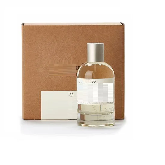 Современный новейший парфюм на заказ 33 парфюм