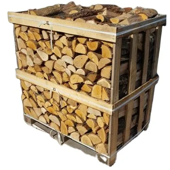 Natural Wood Color Dried Oak Firewood Kiln Beech 2021