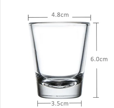 Custom Shot Glasses (45)