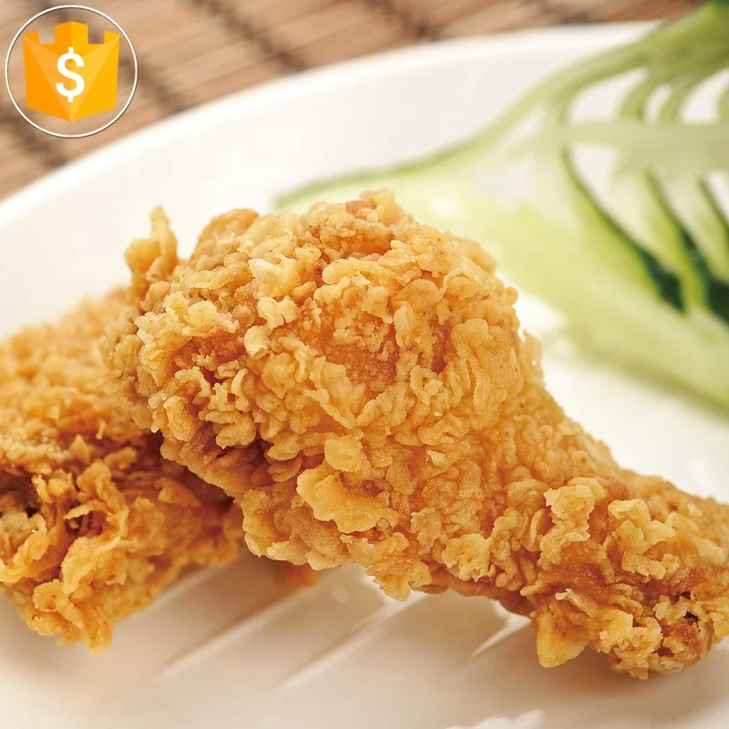  Hot sale Good Quality Factory Price 25kg Kentucky fried chicken flour