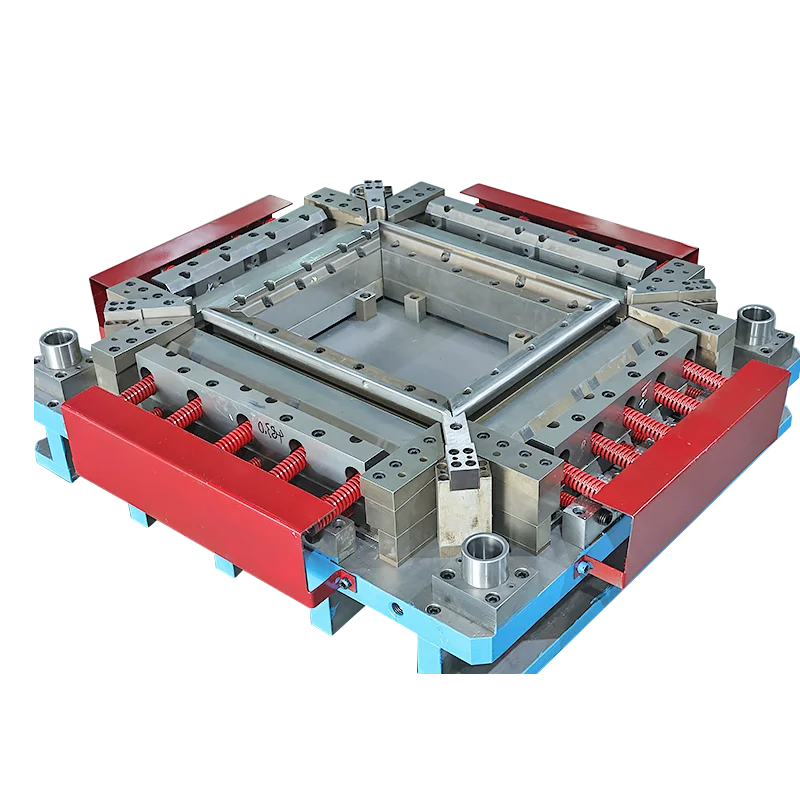 OEM Precision Metal Stamping Mold progressive mould CNC mould for Home Appliances Kitchen Air Conditioner Automobile Hardware