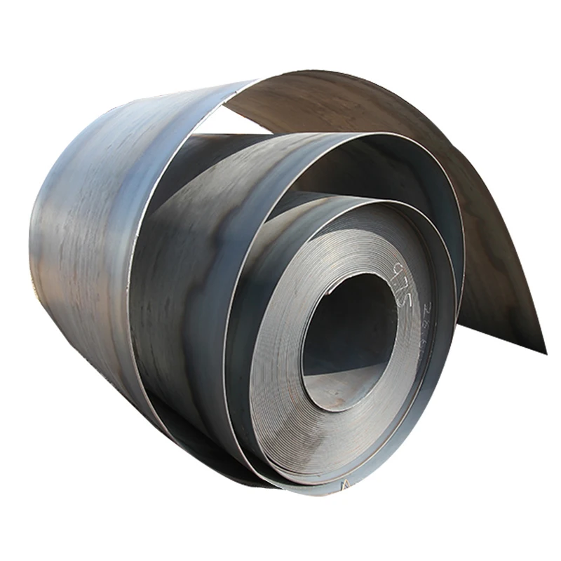 Factory price mild steel sheet coils / 1.5mm 1.6mm carbon steel coils/Hot Rolled Alloy Carbon Steel Coil